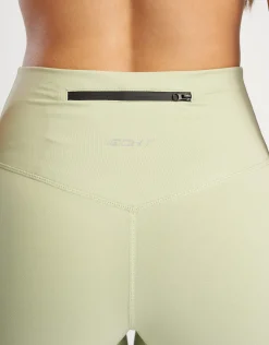 New ECHT All Day Leggings Light Green