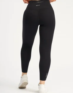 Online ECHT All Day Leggings Black