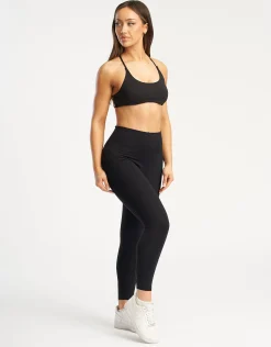 Online ECHT All Day Leggings Black