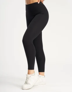 Online ECHT All Day Leggings Black