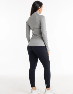 Clearance ECHT All Day SmoothForm Jacket Grey