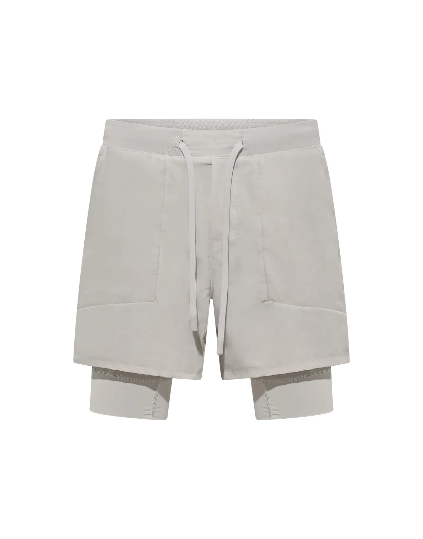Discount ECHT All Season Shorts Grey