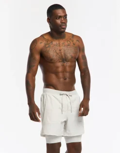 Discount ECHT All Season Shorts Grey