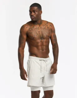 Discount ECHT All Season Shorts Grey