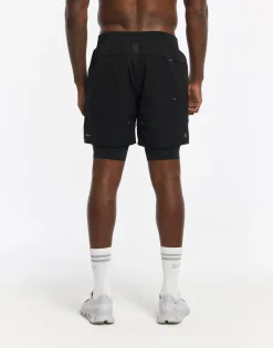 Clearance ECHT All Season Shorts Black