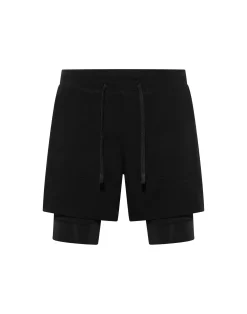 Clearance ECHT All Season Shorts Black