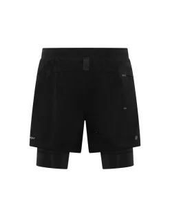 Clearance ECHT All Season Shorts Black