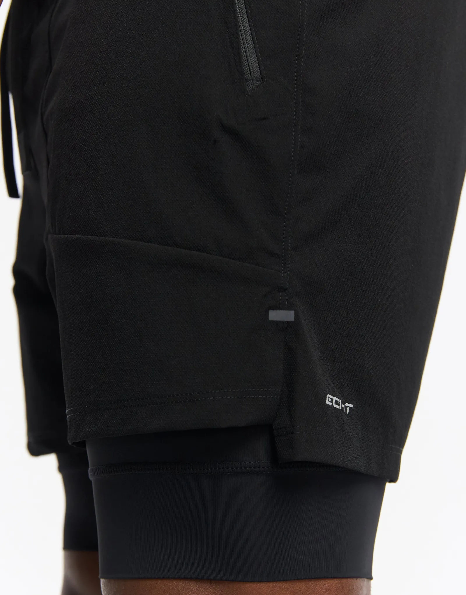 Clearance ECHT All Season Shorts Black