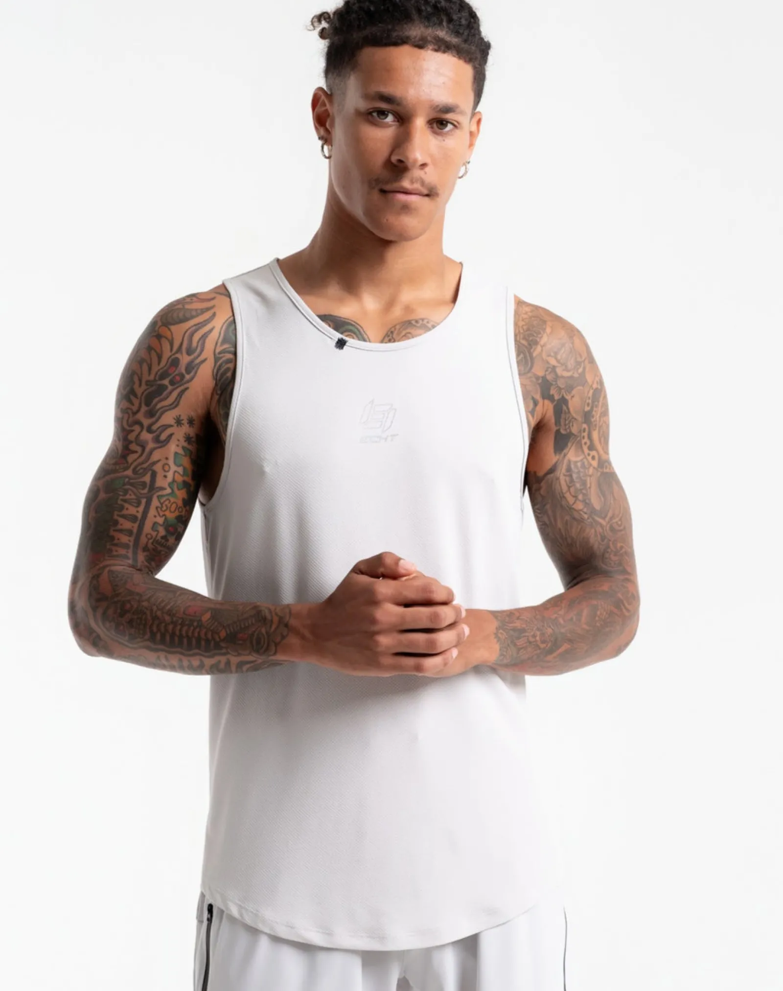 Discount ECHT All Season Tank Grey