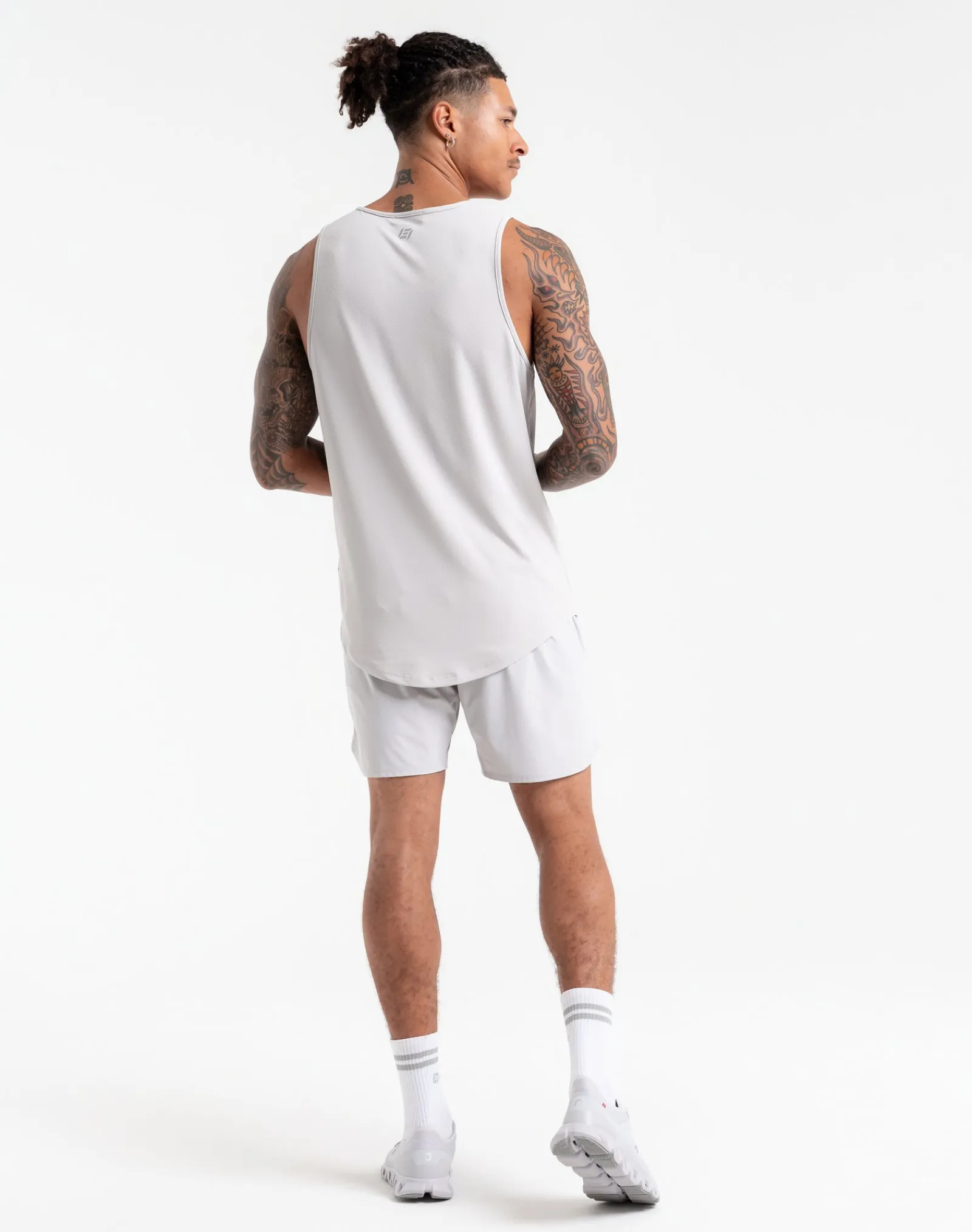 Discount ECHT All Season Tank Grey