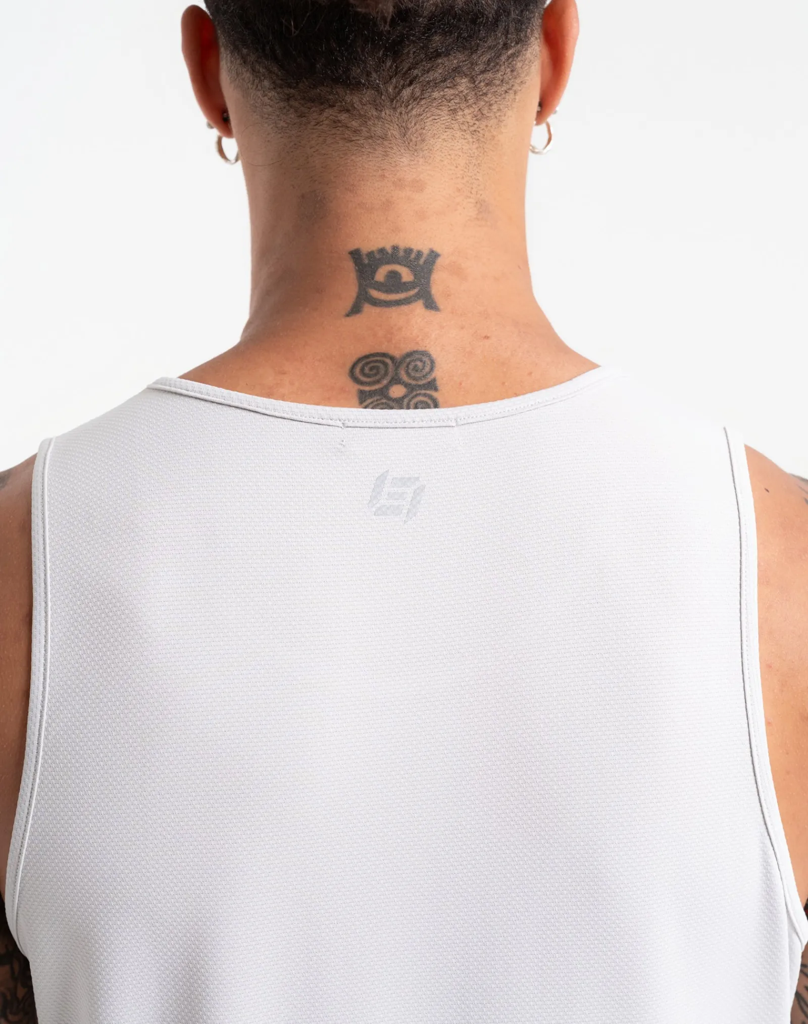 Discount ECHT All Season Tank Grey