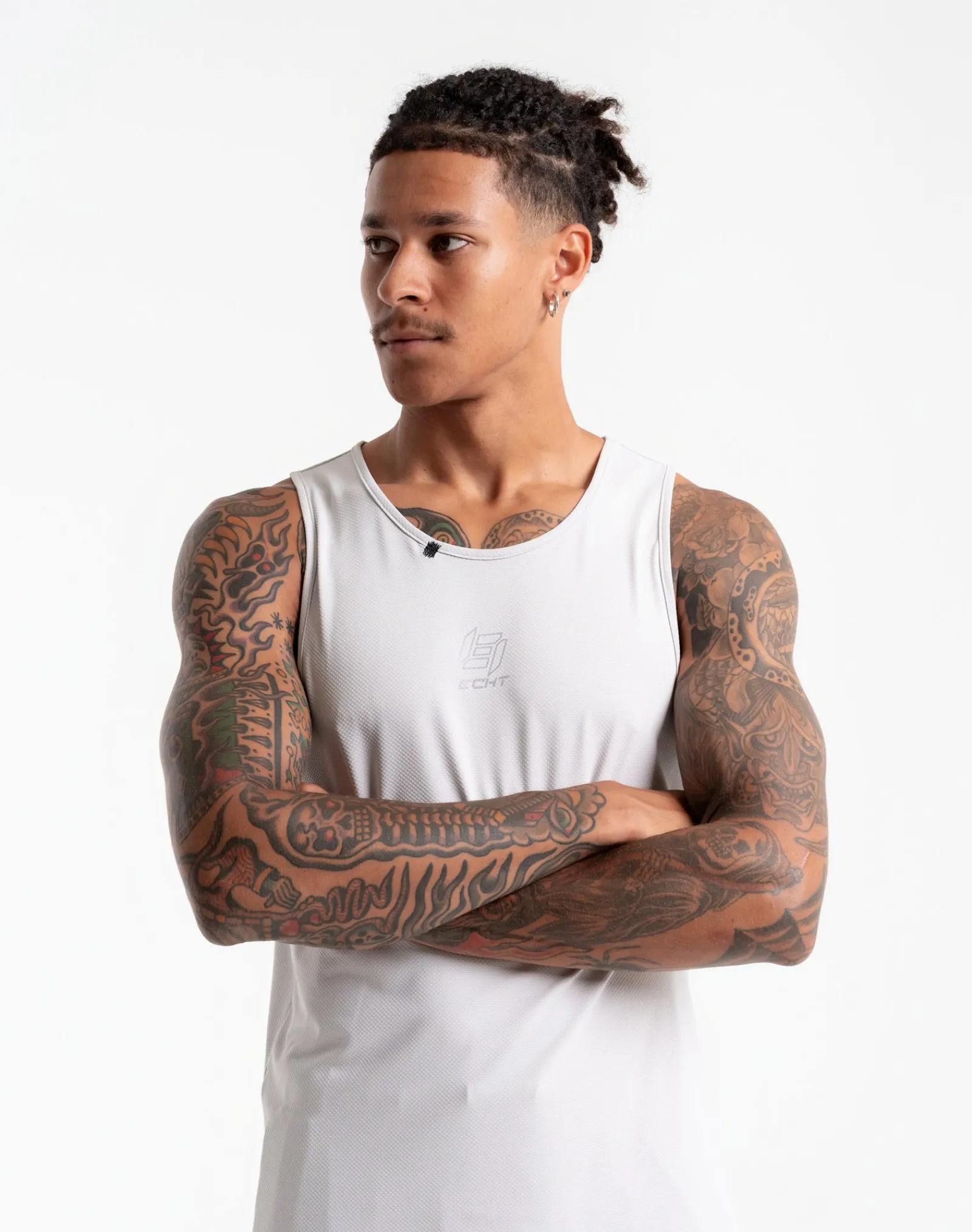 Discount ECHT All Season Tank Grey