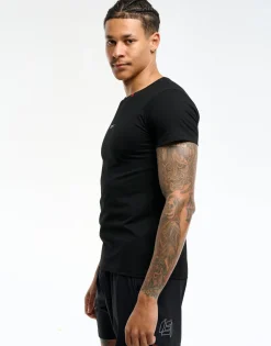 Clearance ECHT All Season T-Shirt Black