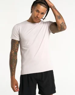 Fashion ECHT All Season T-Shirt Grey