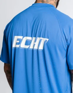 Online ECHT Annum Sport T-Shirt Classic Blue