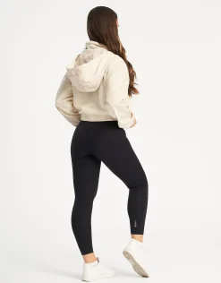 Hot ECHT Anorak Jacket Hoodie Oatmeal