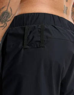 Best ECHT Apex Trainer Shorts Black