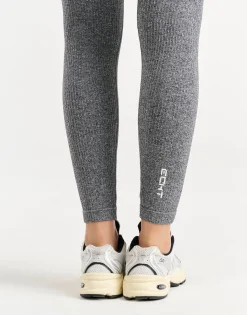 Online ECHT Arise Comfort Leggings Charcoal