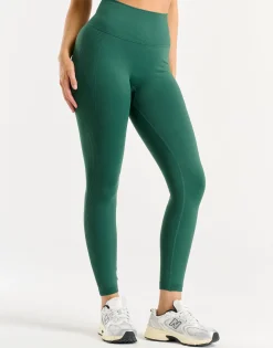 Best ECHT Arise Essential Leggings Green