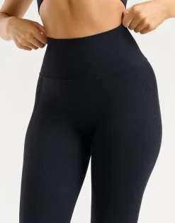 Clearance ECHT Arise Essential Leggings Black