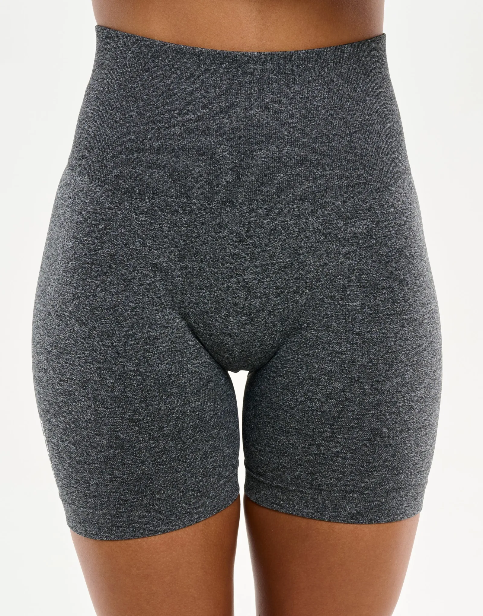 New ECHT Arise Key High-Performance Shorts Charcoal