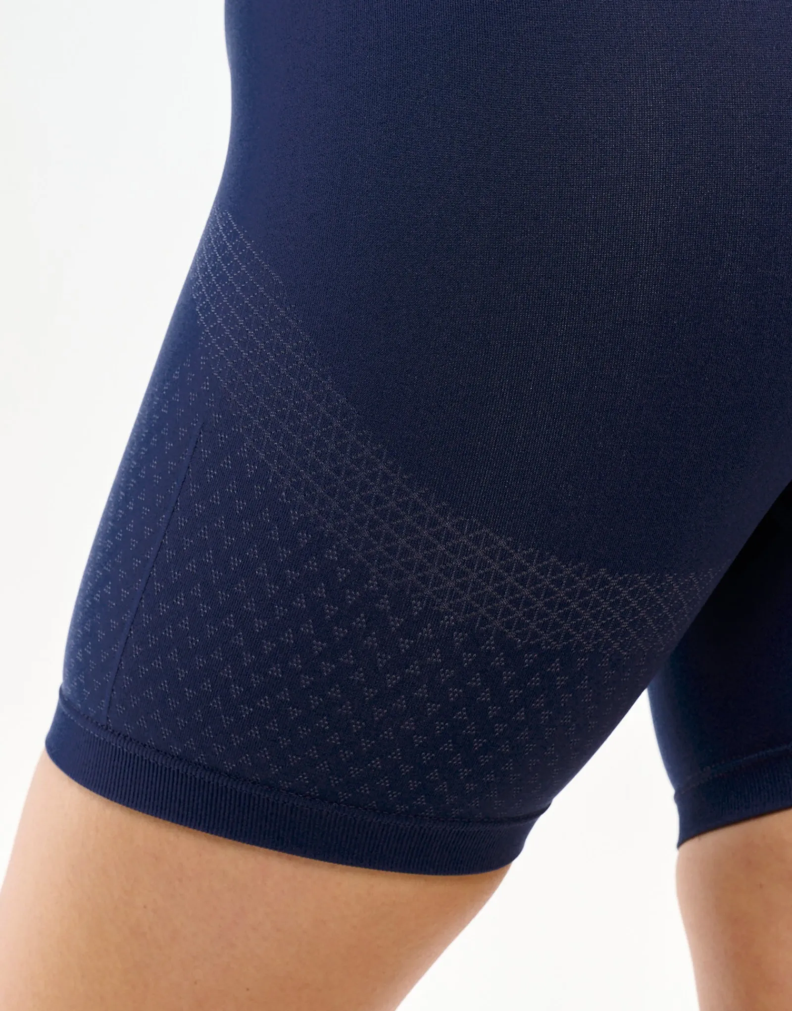 Discount ECHT Arise Return Bike Shorts Dark Blue