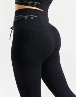 Online ECHT Arise Style Leggings Black
