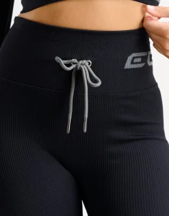Online ECHT Arise Style Leggings Black