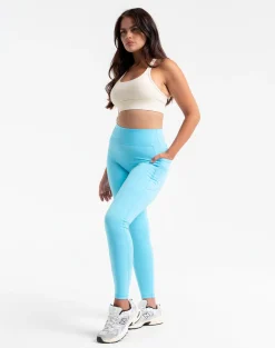Sale ECHT Ascend Pocket Leggings 28