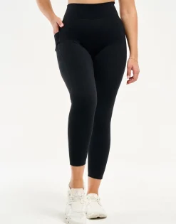 Fashion ECHT Ascend Pocket Leggings 23