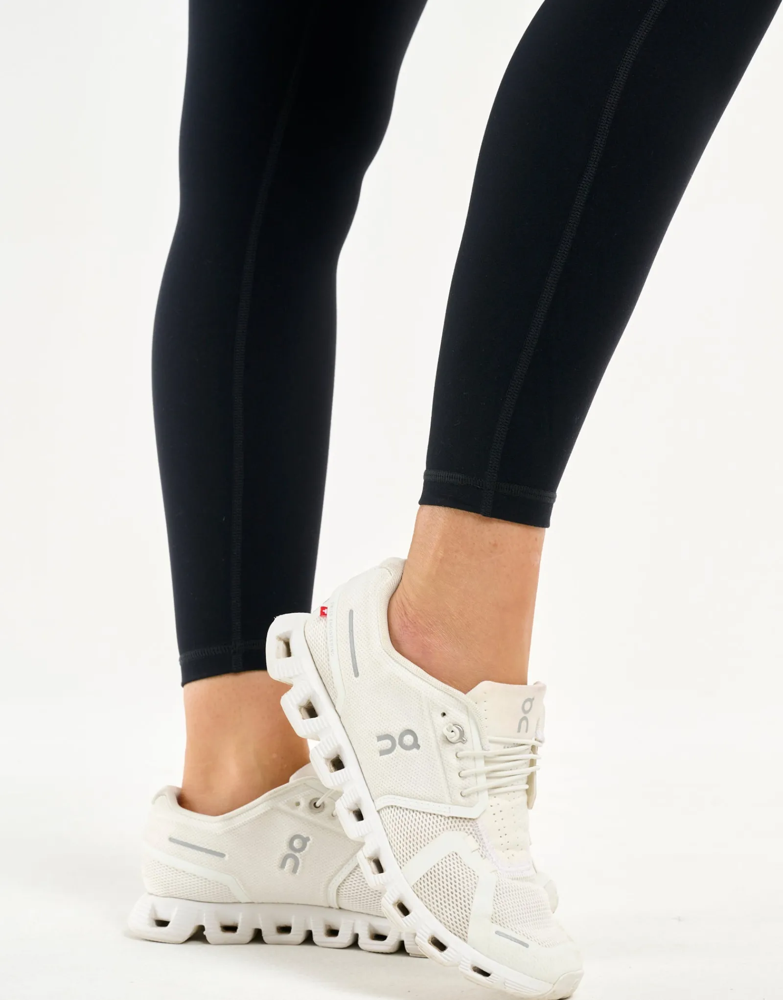 Online ECHT Ascend Pocket Leggings 25" Black