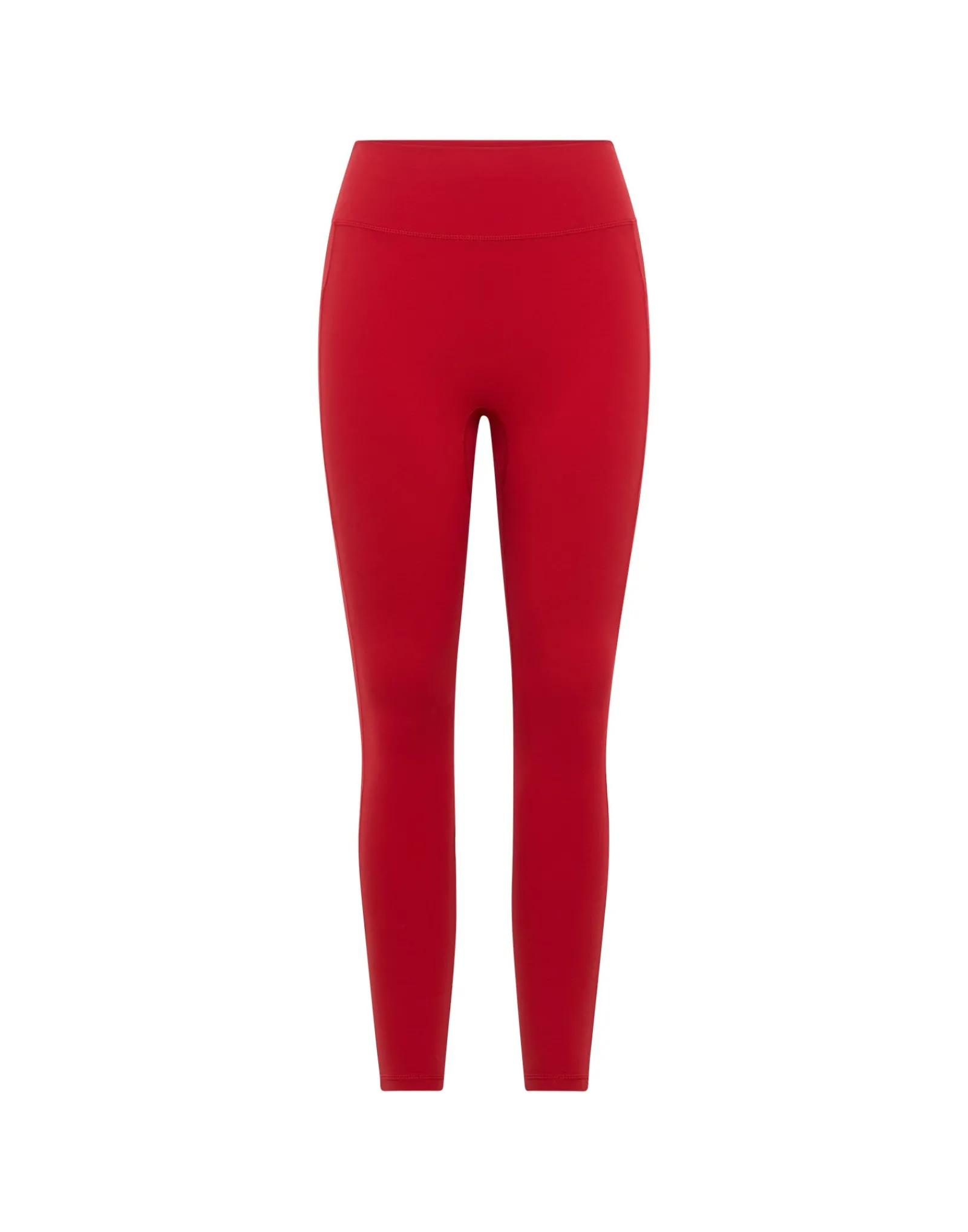 New ECHT Ascend Pocket Leggings 23" Scarlet Red
