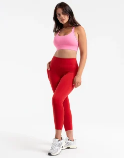 New ECHT Ascend Pocket Leggings 23