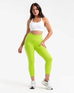 Online ECHT Ascend Pocket Leggings 23