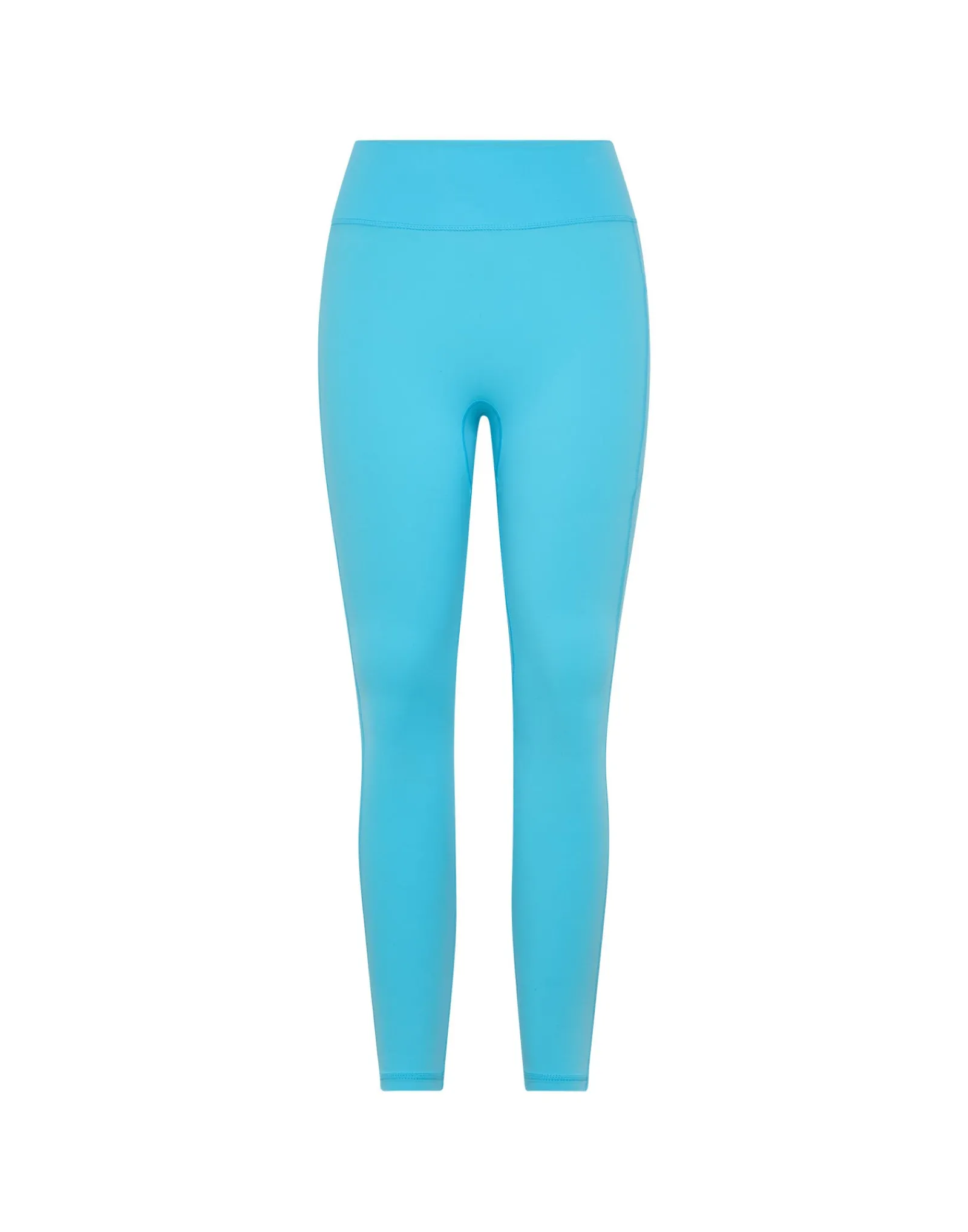 Discount ECHT Ascend Pocket Leggings 23" Baby Blue