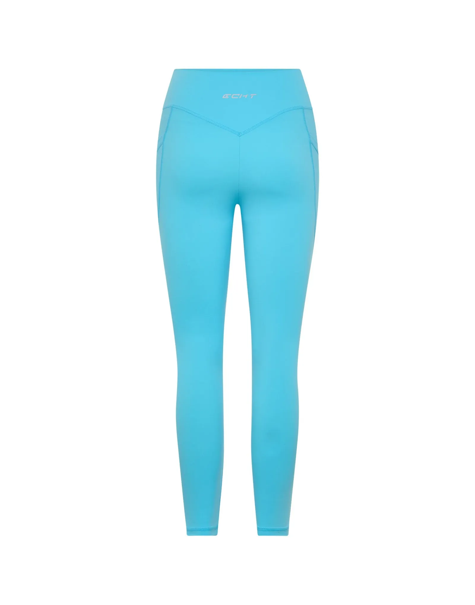Outlet ECHT Ascend Pocket Leggings 25" Baby Blue