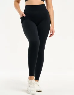 Discount ECHT Ascend Pocket Leggings 28