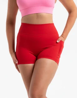 Online ECHT Ascend Pocket Shorts 4