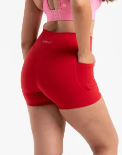 Online ECHT Ascend Pocket Shorts 4