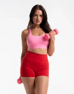 Online ECHT Ascend Pocket Shorts 4
