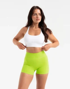 Hot ECHT Ascend Pocket Shorts 4