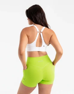 Hot ECHT Ascend Pocket Shorts 4