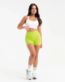 Hot ECHT Ascend Pocket Shorts 4