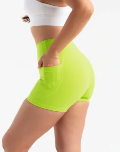 Hot ECHT Ascend Pocket Shorts 4
