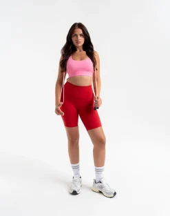 Fashion ECHT Ascend Pocket Shorts 8