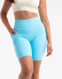 Online ECHT Ascend Pocket Shorts 8