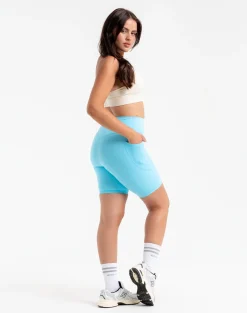 Online ECHT Ascend Pocket Shorts 8