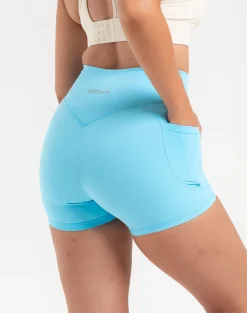 Online ECHT Ascend Pocket Shorts 4