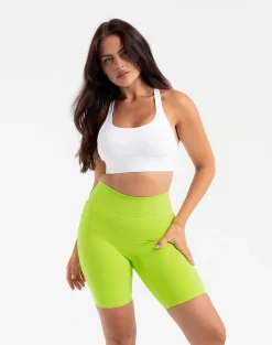 Discount ECHT Ascend Pocket Shorts 8