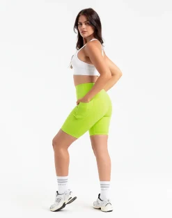 Discount ECHT Ascend Pocket Shorts 8